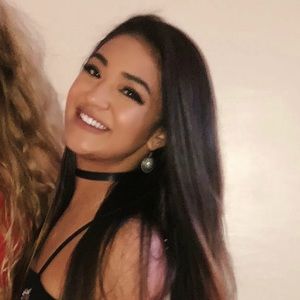 Meet your Posher, Jada